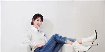 吃瓜娱乐圈杨紫,娱乐圈的瓜中女王，揭秘她的星途历程